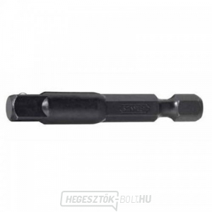 Stanley 50 mm-es dugaszoló adapter 1-13-649 Stanley 50 mm-es dugaszoló adapter 1-13-649 gallery main image