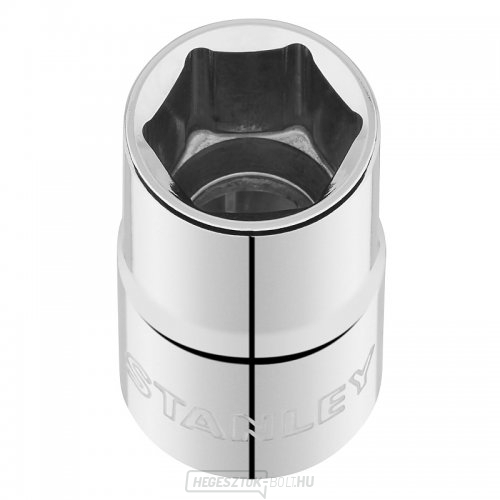 Dugókulcs 1/2", 15mm Stanley STMT86515-0