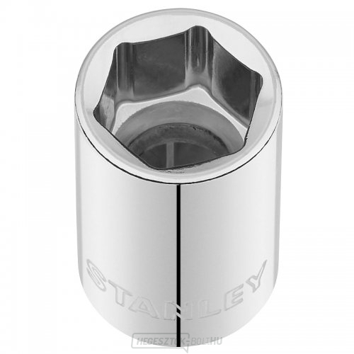 Dugókulcs 1/2", 17 mm Stanley STMT86517-0