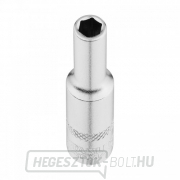 Hosszabbított foglalat 1/4 Hosszabbított foglalat 1/4
