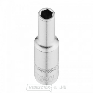 Hosszabbított foglalat 1/4 Hosszabbított foglalat 1/4