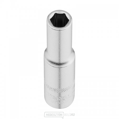 Hosszabbított dugókulcs 1/4", 6mm Stanley FMMT17300-0