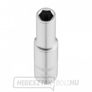 Hosszabbított dugókulcs 1/4 Hosszabbított dugókulcs 1/4