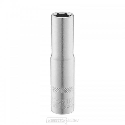 Hosszabbított dugókulcs 1/4", 7mm Stanley FMMT17337-0