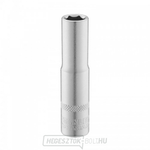 Hosszabbított dugókulcs 1/4 Hosszabbított dugókulcs 1/4