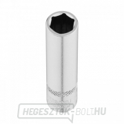 Hosszabbított dugókulcs 1/4 Hosszabbított dugókulcs 1/4