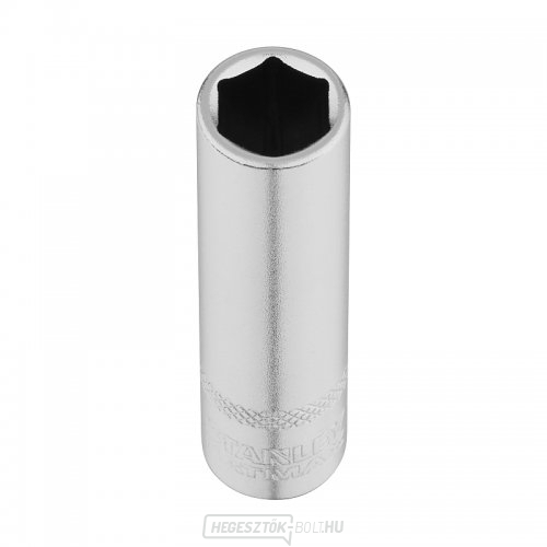 Hosszabbított dugókulcs 1/4", 9mm Stanley FMMT17339-0