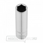 Hosszabbított dugókulcs 1/4 Hosszabbított dugókulcs 1/4