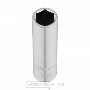 Hosszabbított dugókulcs 1/4 Hosszabbított dugókulcs 1/4