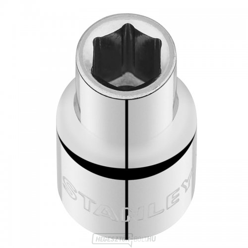 Dugókulcs 1/2", 10mm Stanley STMT86510-0
