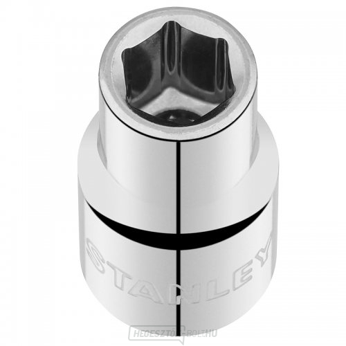 Dugókulcs 1/2", 11 mm Stanley STMT86511-0