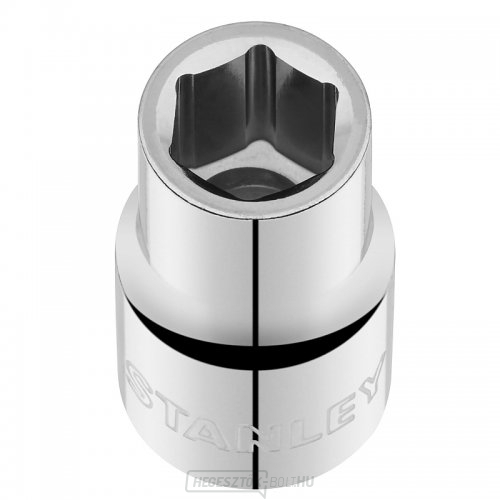 12 mm-es dugókulcs 1/2" Stanley STMT86512-0