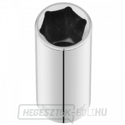 Hosszabbított dugókulcs 1/4 Hosszabbított dugókulcs 1/4