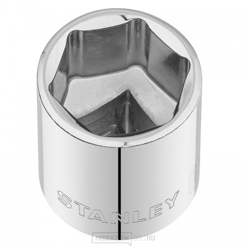 3/8", 19mm Stanley STMT86314-0 dugókulcs