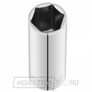 Hosszabbított dugókulcs 1/4 Hosszabbított dugókulcs 1/4