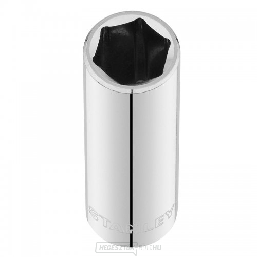 Hosszabbított dugókulcs 1/4", 11mm Stanley STMT86099-0