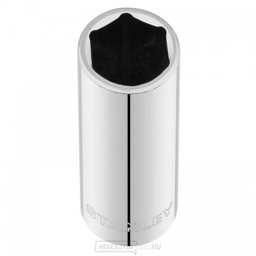 Hosszabbított dugókulcs 1/4", 12mm Stanley STMT86100-0