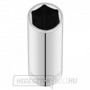 Hosszabbított dugókulcs 1/4 Hosszabbított dugókulcs 1/4