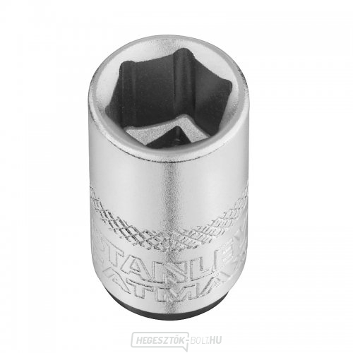 Dugókulcs 1/4", 10mm Stanley FMMT17195-0