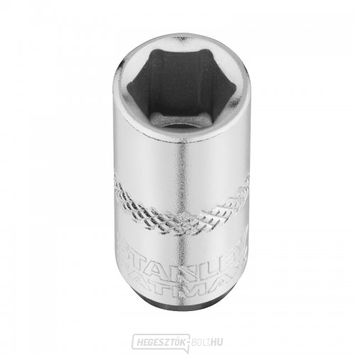 Dugóhüvely 1/4", 8mm Stanley FMMT17193-0