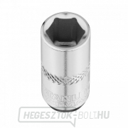 Dugóhüvely 1/4 Dugóhüvely 1/4