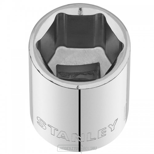 3/8", 17mm Stanley STMT86312-0 dugókulcs
