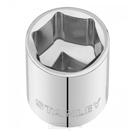 3/8", 18mm Stanley STMT86313-0 dugókulcs