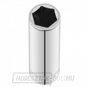 Hosszabbított dugókulcs 1/4 Hosszabbított dugókulcs 1/4