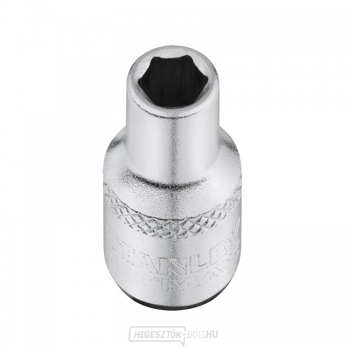 Hüvely 1/4", 5 mm Stanley FMMT17187-0