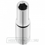 Hosszabbított dugókulcs 1/4 Hosszabbított dugókulcs 1/4