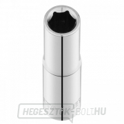 Hosszabbított dugókulcs 1/4 Hosszabbított dugókulcs 1/4