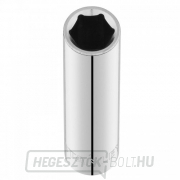 Hosszabbított dugókulcs 1/4 Hosszabbított dugókulcs 1/4