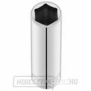 Hosszabbított dugókulcs 1/4 Hosszabbított dugókulcs 1/4