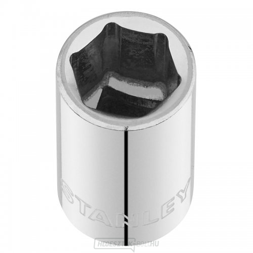 Dugókulcs 1/4", 10mm Stanley STMT86107-0