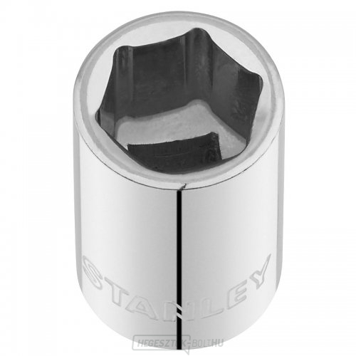 Dugóhüvely 1/4", 11mm Stanley STMT86108-0