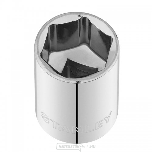 Dugókulcs 1/4", 13mm Stanley STMT86112-0