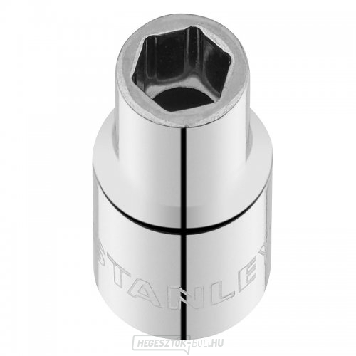 Dugóhüvely 1/4", 5,5 mm Stanley STMT86111-0