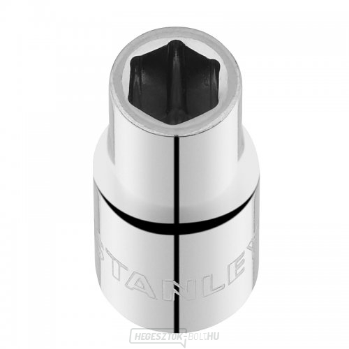 Dugókulcs 1/4", 6 mm Stanley STMT86103-0