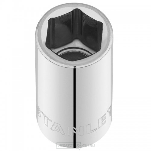 Dugóhüvely 1/4", 8mm Stanley STMT86105-0