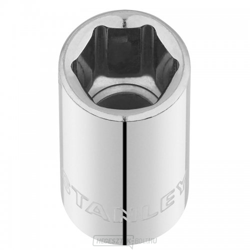 Dugókulcs 1/4", 9mm Stanley STMT86106-0