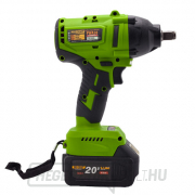 Akkus ütvecsavarozó Procraft PWA50bb (PWA56) (akkumulátor és töltő nélkül) | PWA50bb náhled