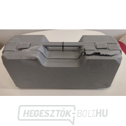 Mobil hidraulikus emelő 2 tonna GEKO K00276 - Sérült csomagolás Előnézet 