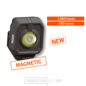 POWER LED zseblámpa PJ-HL 1300 POWER LED zseblámpa PJ-HL 1300 gallery main image