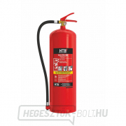 HTB - Vízzel oltó V9A/FP 9L HTB - Vízzel oltó V9A/FP 9L gallery main image