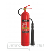 HTB - Tűzoltó készülék CO2 5F/MP 5Kg HTB - Tűzoltó készülék CO2 5F/MP 5Kg gallery main image