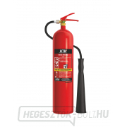 HTB - Tűzoltó készülék CO2 5F/MP 5Kg gallery main image