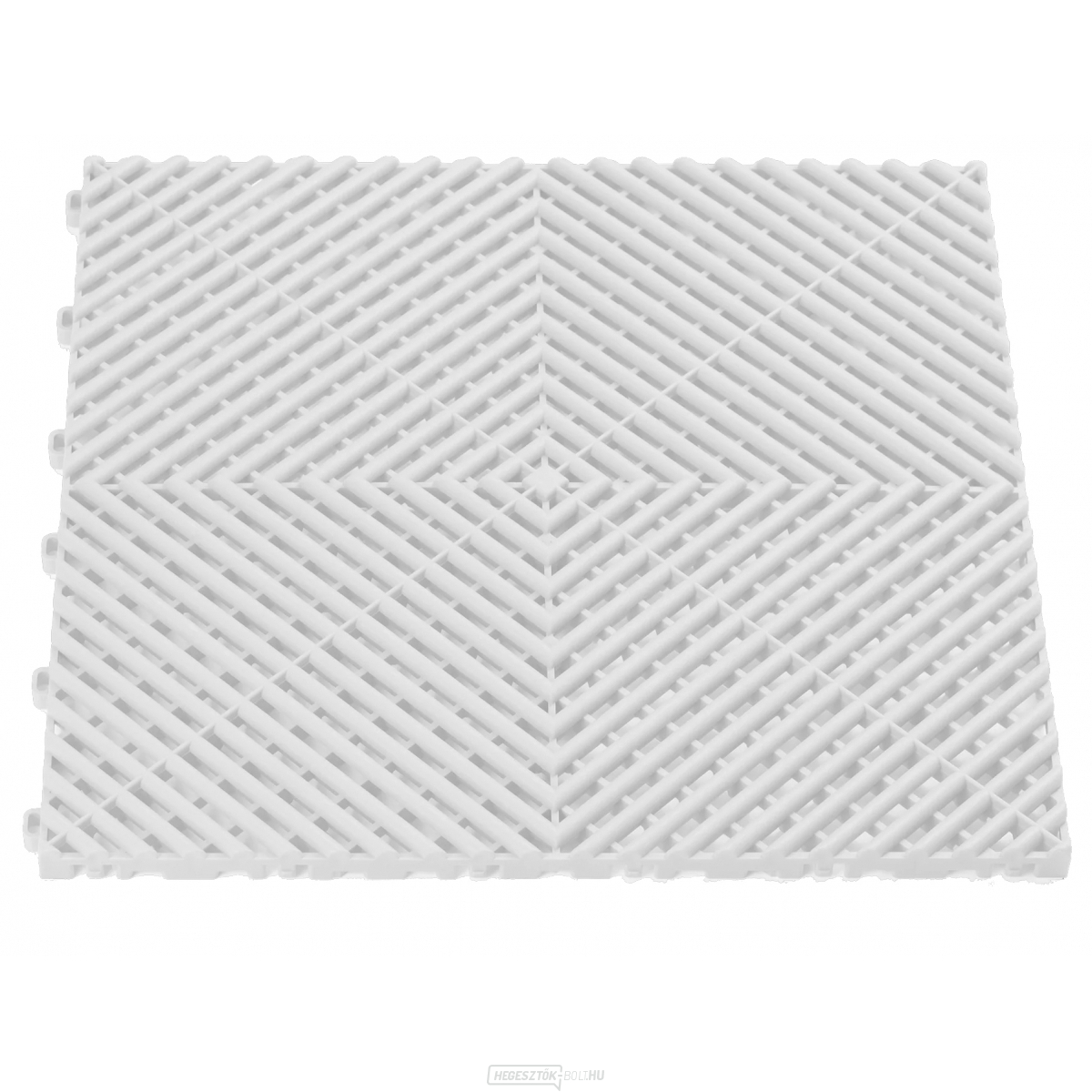 Procarosa PROFI műanyag csempe - fehér