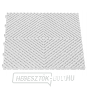 Procarosa PROFI műanyag csempe - fehér Procarosa PROFI műanyag csempe - fehér gallery main image