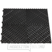 Procarosa PROFI műanyag csempe - fekete Procarosa PROFI műanyag csempe - fekete gallery main image