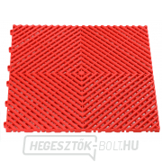 Procarosa PROFI műanyag csempe - piros Procarosa PROFI műanyag csempe - piros gallery main image